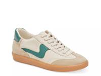 Notice Court Sneaker Ivory/Dark Green view