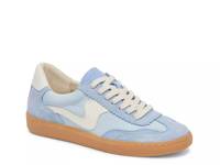Notice Court Sneaker Light Blue view