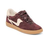 Notice Court Sneaker Mulberry view