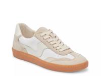 Notice Court Sneaker White/Beige view