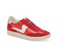 Notice Court Sneaker Red view