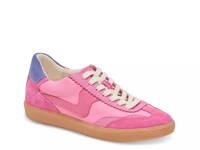 Notice Court Sneaker Pink view