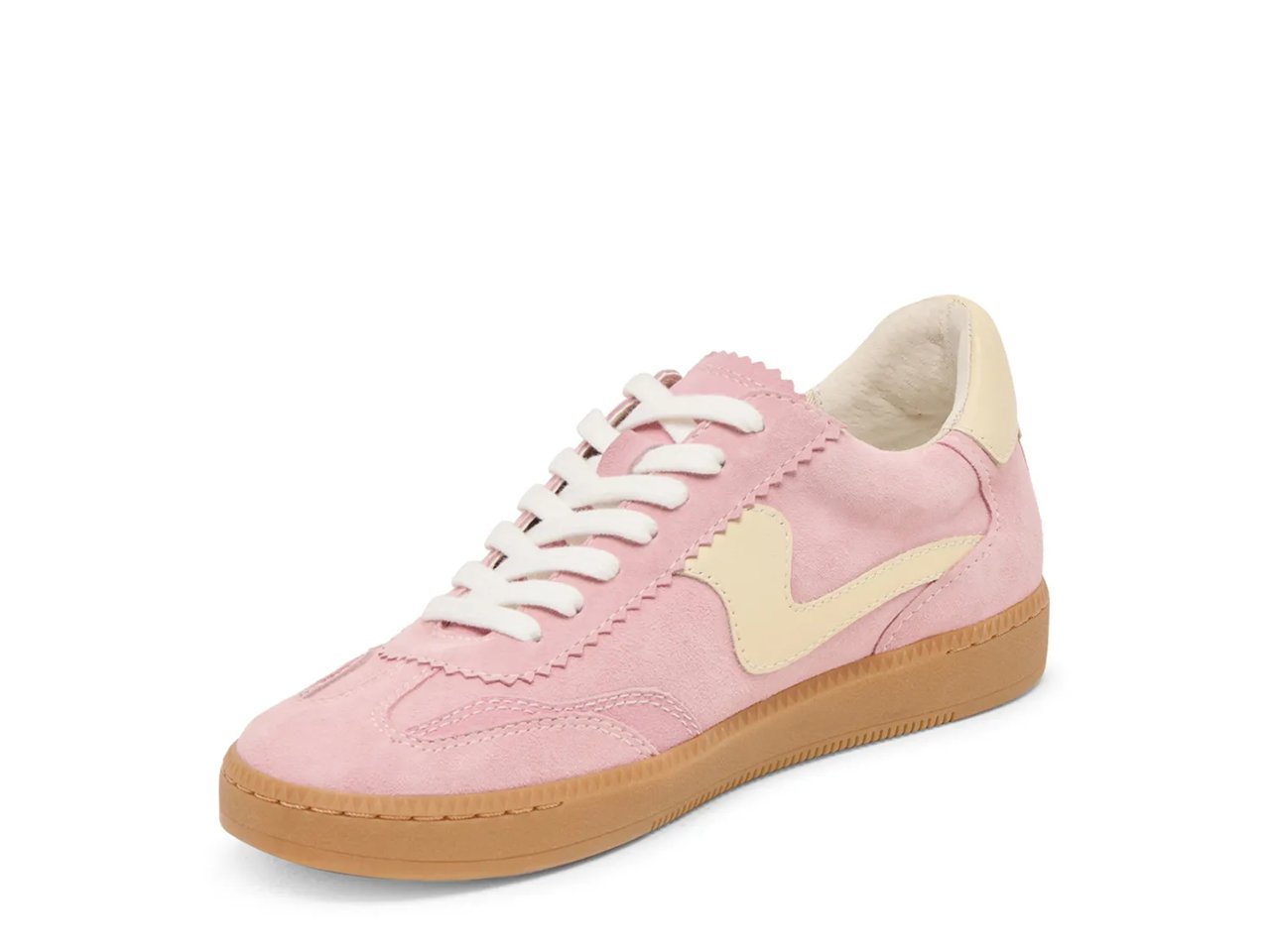 Notice Court Sneaker