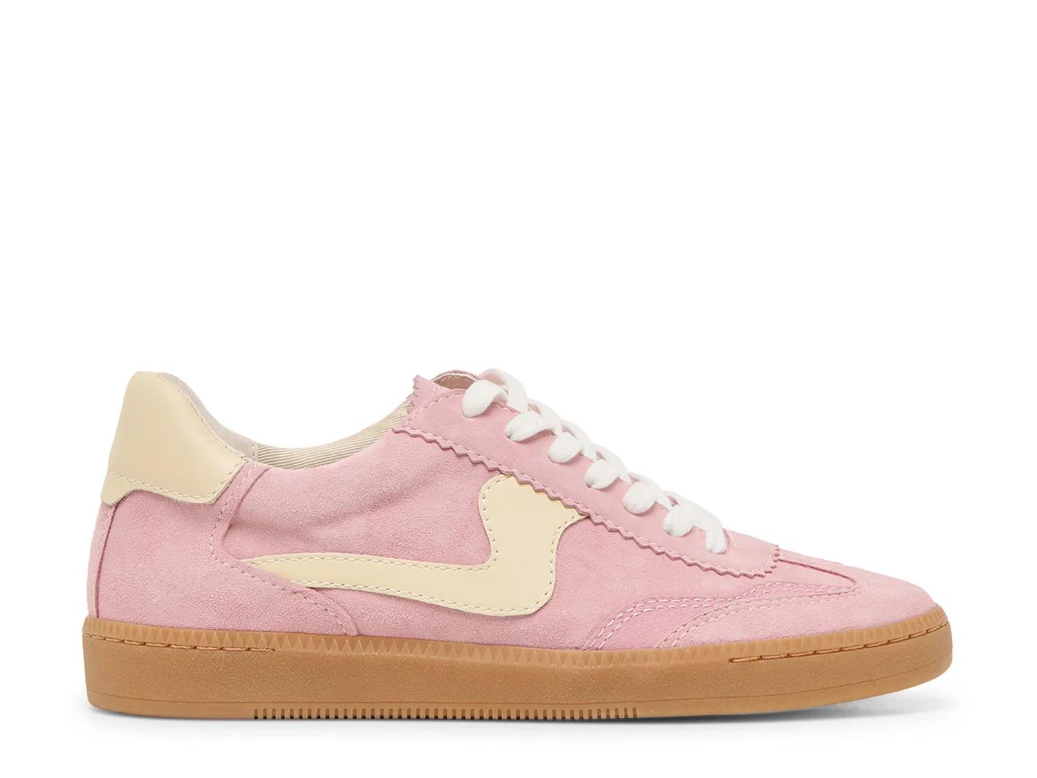 Notice Court Sneaker