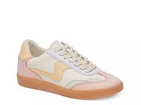 Notice Court Sneaker Ivory/Light Pink/Pastel Blue view
