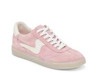 Notice Court Sneaker Light Pink view