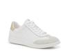 Regina Sneaker White/Gold view