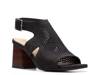Siara Sandal Black view