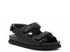 Kestern Sandal Black view
