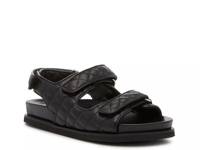 Kestern Sandal Black view