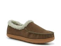 Berber Slipper - Men's Autumn Brown view