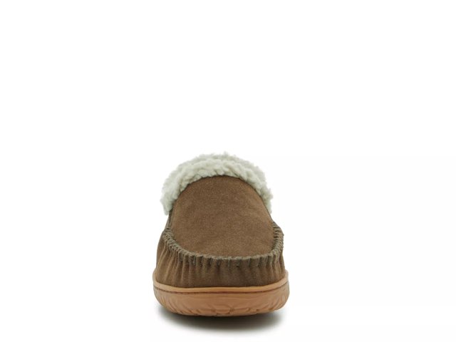 Berber Slipper - Men's