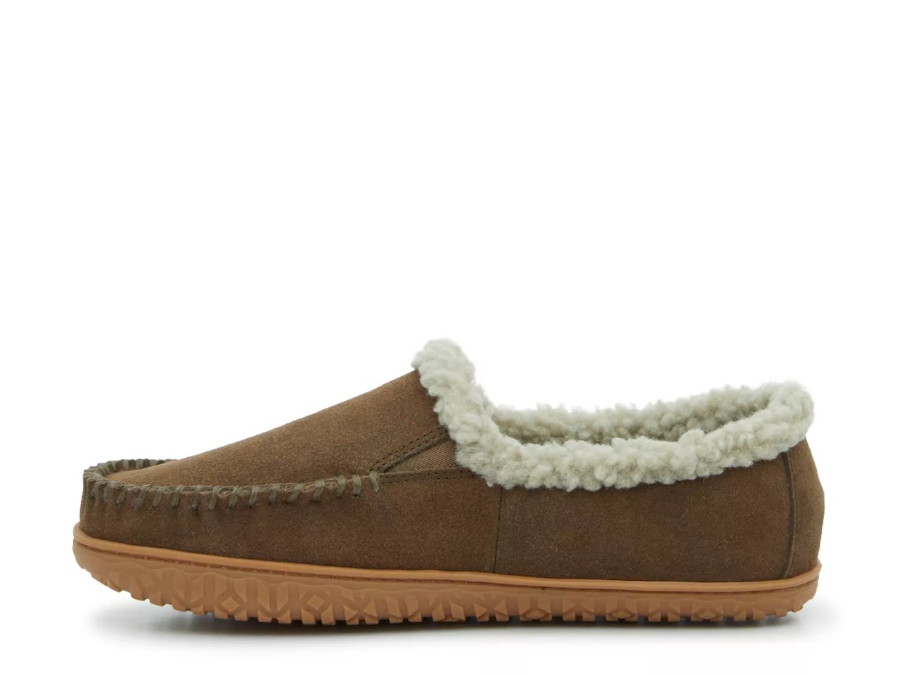 Berber Slipper - Men's