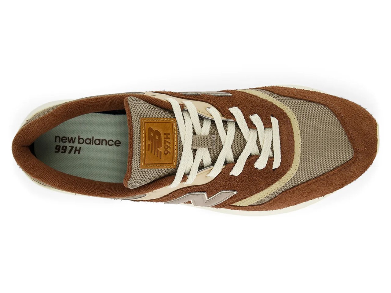 997H Sneaker - Men's