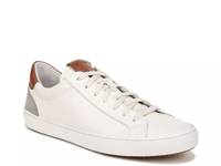 Parker Sneaker - Men's White Leather view