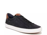 Parker Sneaker - Men's Blue Suede view