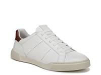 Mercer Sneaker - Men's White Leather view