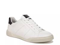 Mercer Sneaker - Men's WHITE LEATHER view