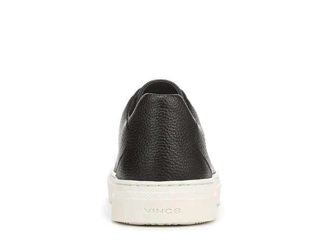 Vince Lakewood Slip-On Sneaker - Men's - Free Shipping | DSW