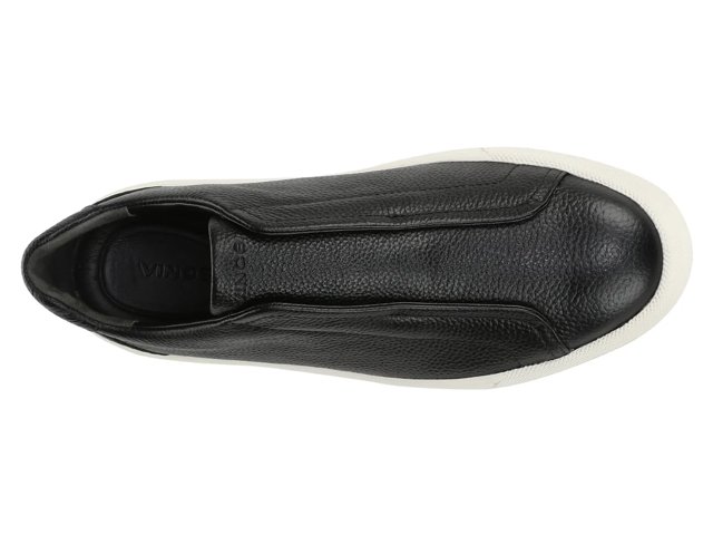 Vince Lakewood Slip-On Sneaker - Men's - Free Shipping | DSW