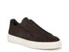 Lakewood Slip-On Sneaker - Men's Dark Brown view