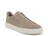 Lakewood Slip-On Sneaker - Men's Tan view