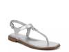 Lizzi Sandal Silver view