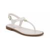 Lizzi Sandal Warm White view
