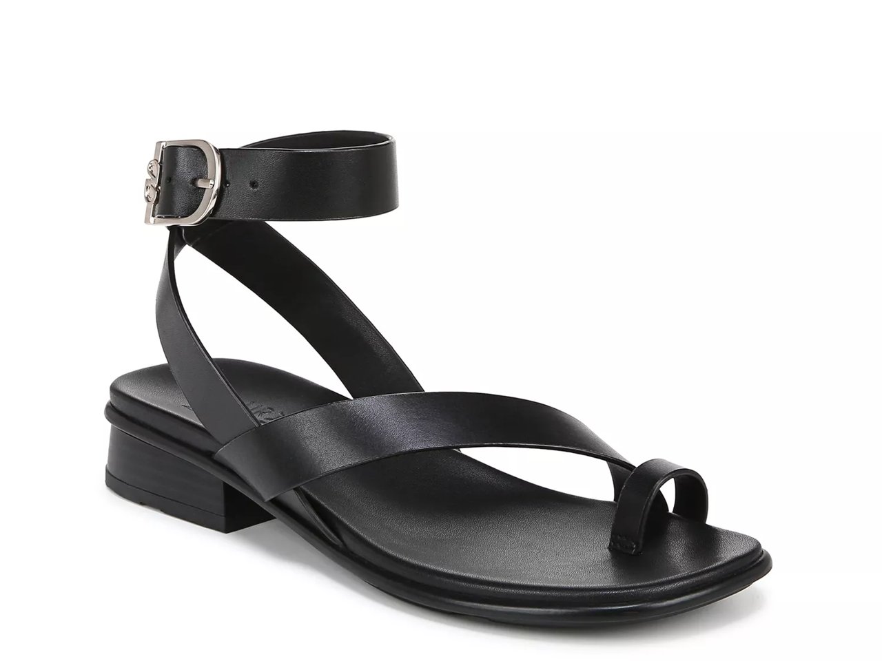 Birch Sandal