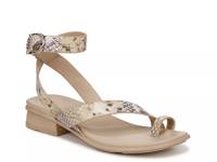 Birch Sandal Lilac Multicolor Synthetic view