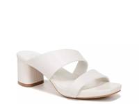 Inez Sandal Warm White view