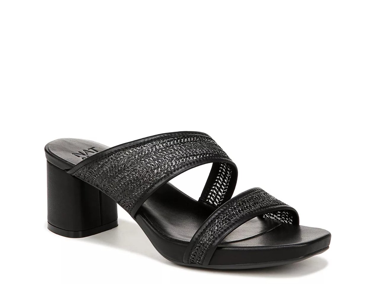 Inez Sandal