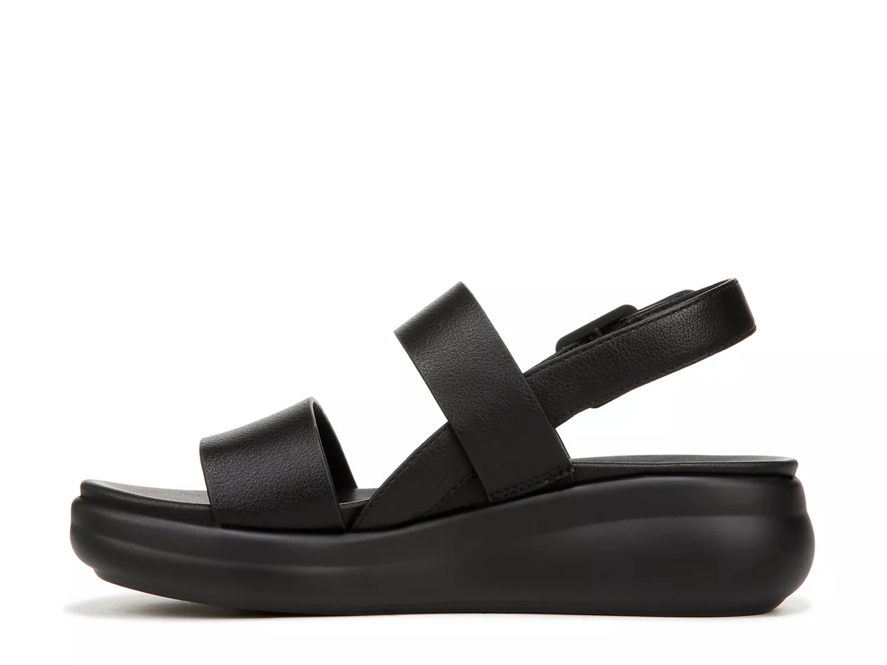 Coast Wedge Sandal