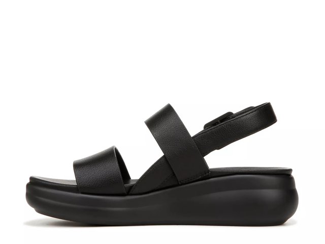 Coast Wedge Sandal