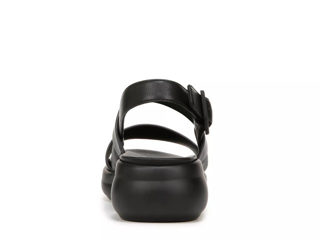 Coast Wedge Sandal