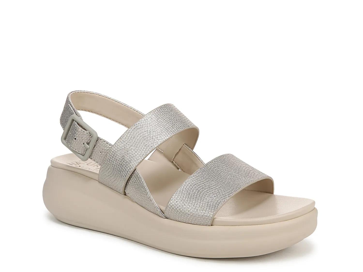 Coast Wedge Sandal - image 5