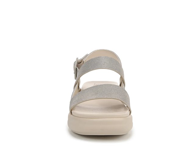 Coast Wedge Sandal