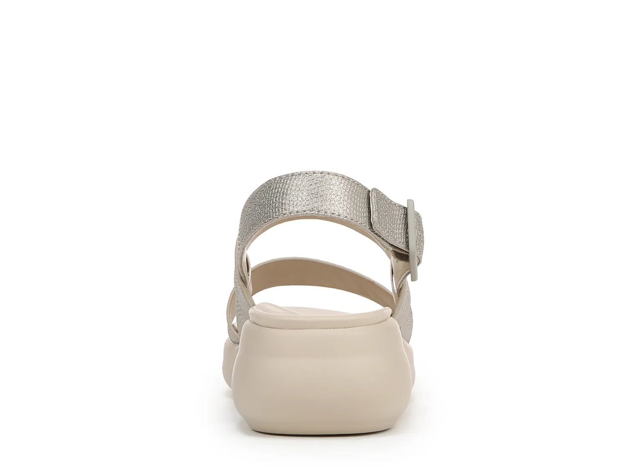 Coast Wedge Sandal