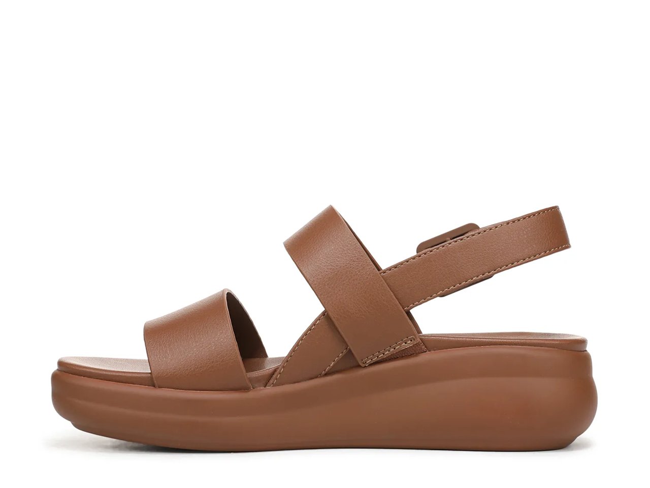 Coast Wedge Sandal