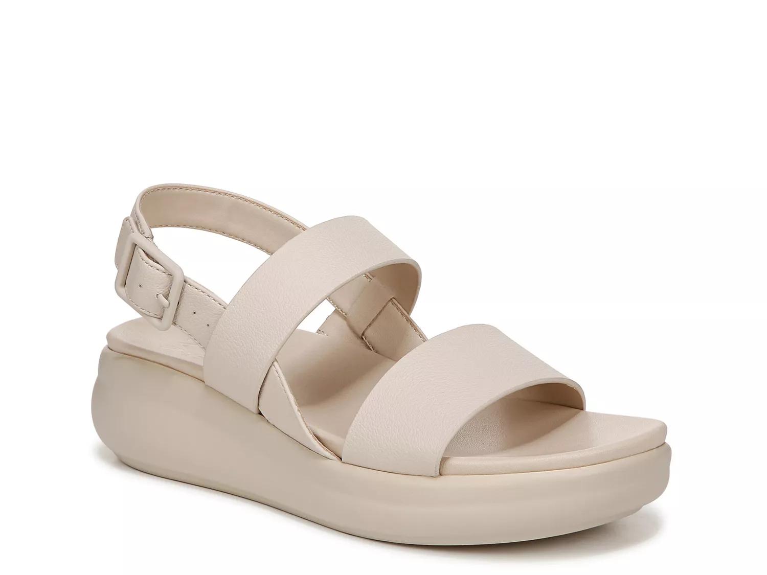 Coast Wedge Sandal - image 4
