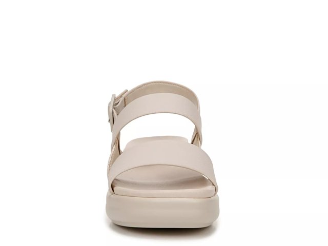 Coast Wedge Sandal