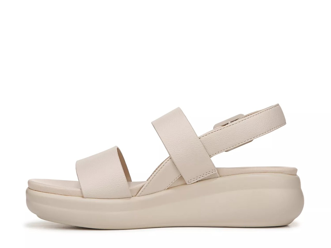 Coast Wedge Sandal