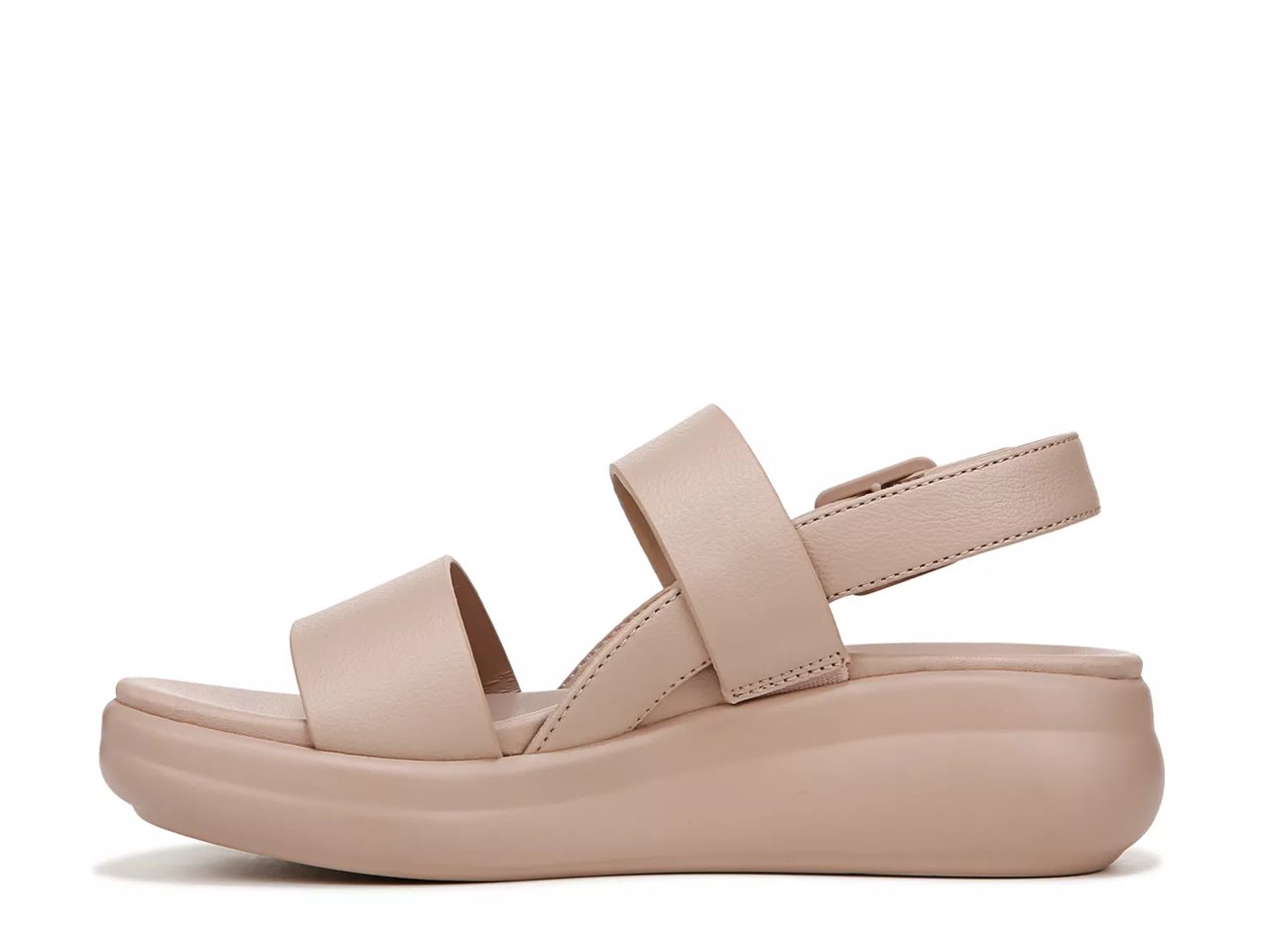 Coast Wedge Sandal