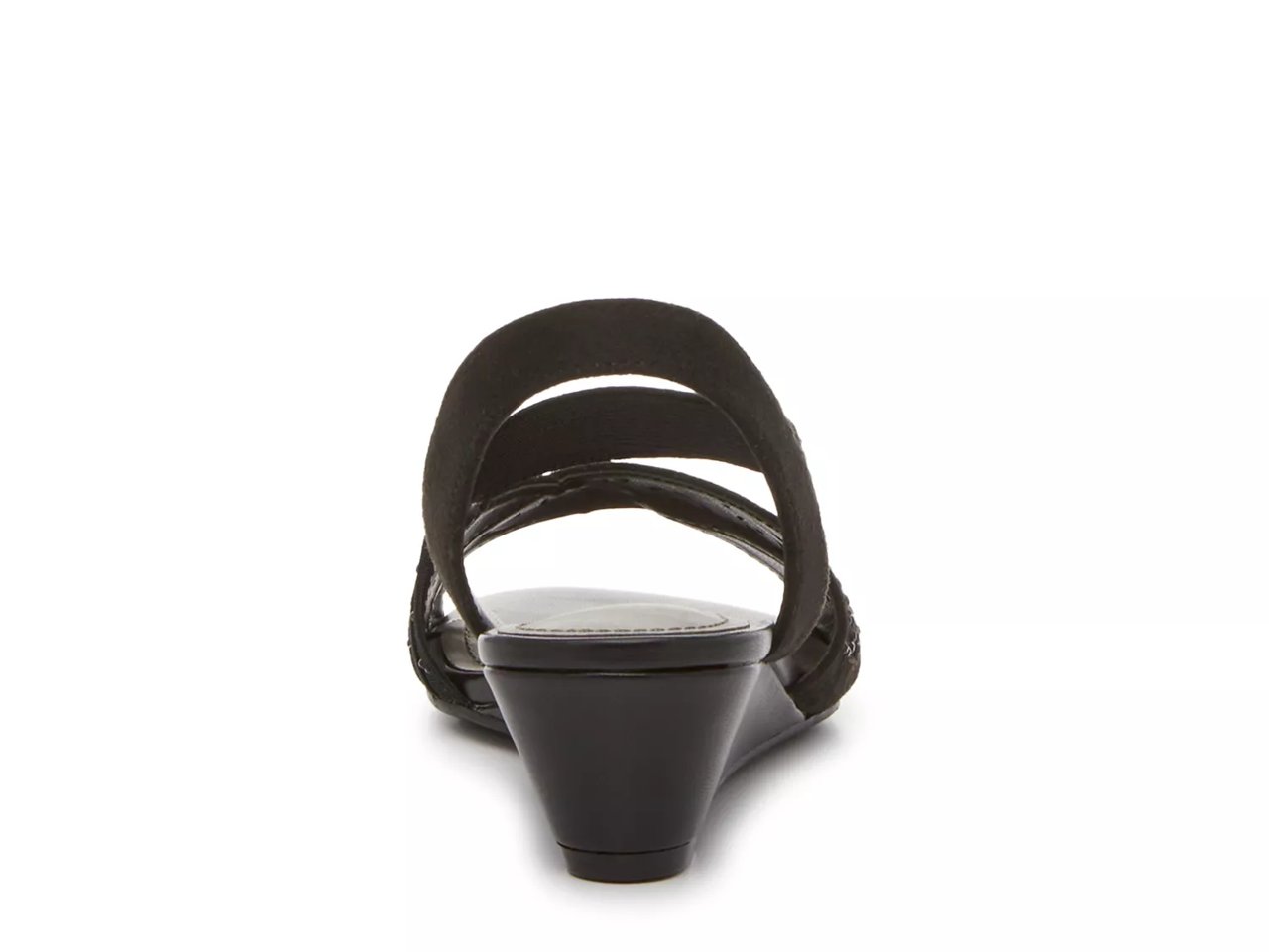 Giavanna Wedge Sandal