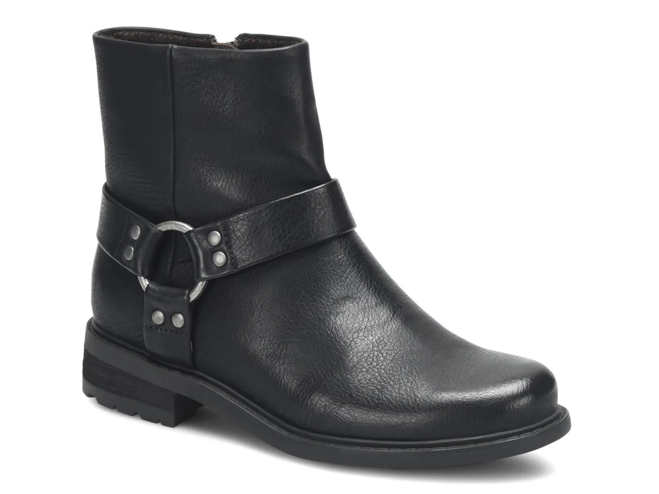 Cole Harness Bootie