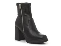 Kamilia Bootie Black view
