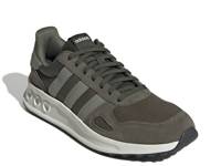 Run 84 Jogger Sneaker - Men's Dark Green view