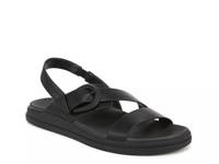 Hope Sandal Black view