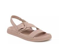 Hope Sandal Vintage Mauve view