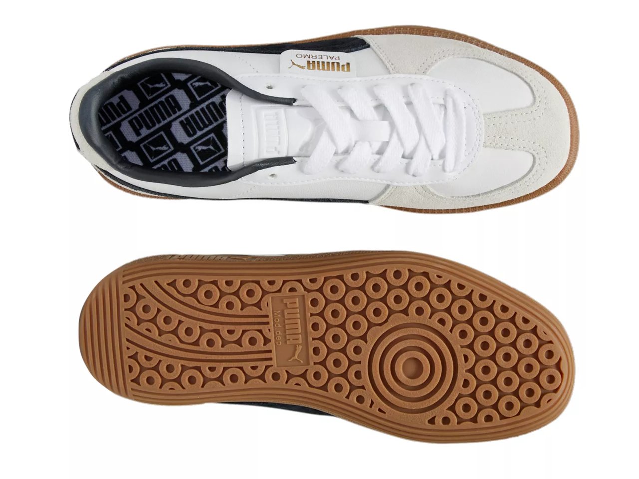 Palermo Sneaker - Women's